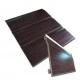 Rose Wood uPVC 150mm Sample