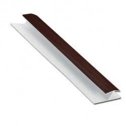 Rosewood 16mm H-Section