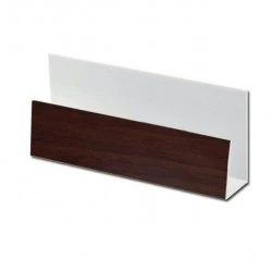 Rosewood Edge Trim for - 5-metre Length Rosewood Edge Trim for - 5-metre Length