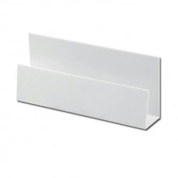 White Edge Trim 5-metre Length White Edge Trim 5-metre Length
