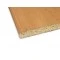 150mm Light Oak Internal Conservatory Window Cills - Duraboard