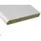 200mm White Internal Conservatory Window Cills - Duraboard
