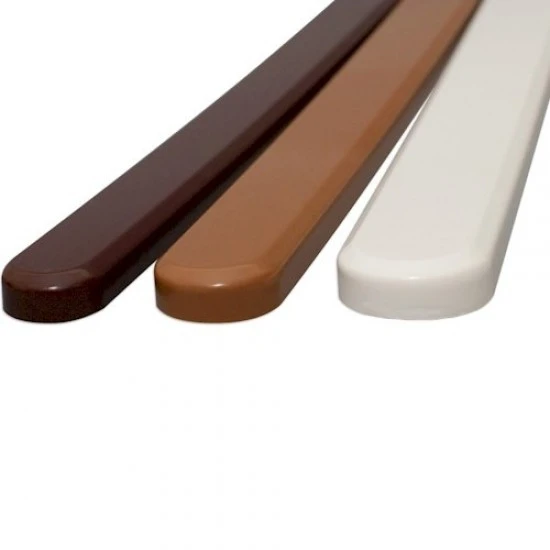 Duraboard Corners