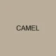 Durasid Camel Two-Part Lacquered Aluminium Internal or External Corner 3-metre Length
