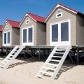 Durasid Natural cladding