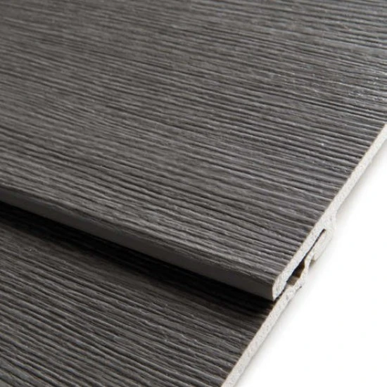 Durasid Natural Range Graphite Single Siding Cladding