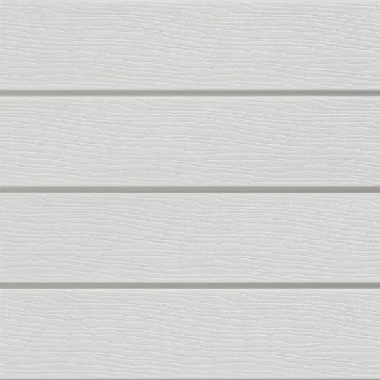 Durasid Light Grey (RAL 7035) Embossed Double Cladding Durasid Light Grey (RAL 7035) Embossed Double Cladding