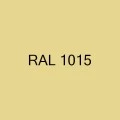 Sand (RAL 1015)