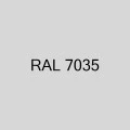 Light Grey (RAL 7035)