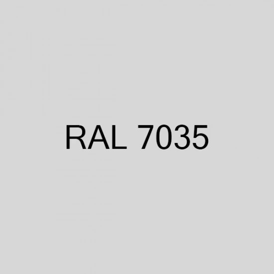 Durasid Light Grey (RAL 7035) 2-Part uPVC Internal or External Corner 3-metre