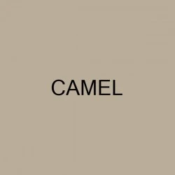 Durasid Camel PVC 2-Part Edge Trim 3-metre Length