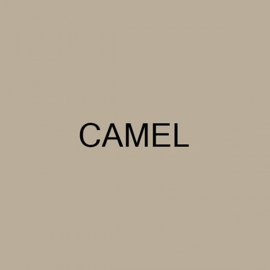 Durasid Camel PVC 2-Part Edge Trim 3-metre Length