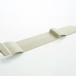 Durasid Anthracite Grey (RAL 7016) Invisible Double Siding Connector