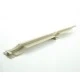 Durasid Cream (RAL 9001) Invisible Double Siding Connector
