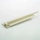 Durasid Sand (RAL 1015) Invisible Joiner for 167mm Sidings