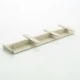 Durasid Light Grey (RAL 7035) Single Siding Joiner for 167mm
