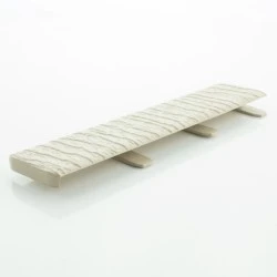 Durasid Blue Grey (RAL 7031) Single Siding Joiner for 167mm