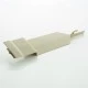 Durasid Sand (RAL 1015) Invisible Joiner for 167mm Sidings