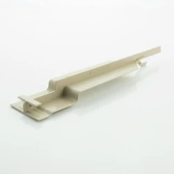 Durasid Light Grey (RAL 7035) Invisible Joiner for 167mm Sidings