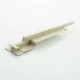 Durasid Light Grey (RAL 7035) Invisible Joiner for 167mm Sidings