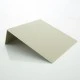 Durasid Sand (RAL 1015) Lacquered Aluminium Corner Profile 50mm x 150mm x 3-metre