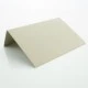 Durasid Anthracite Grey (RAL 7016) uPVC Corner Profile / Angle 50mm X 100mm X 3-metre