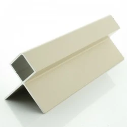 Durasid Camel luminium Corner 20mm X 20mm X 3-metre