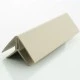 Durasid White (RAL 9010) 2-Part uPVC Internal External Corner 3-metre length