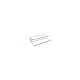 Durasid White (RAL 9010) H-Profile / Joiner 3-metre Length Durasid White (RAL 9010) H-Profile / Joiner 3-metre Length
