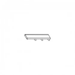 Durasid Camel Single Siding Joiner for 167mm Sidings