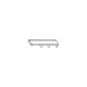 Durasid Light Grey (RAL 7035) Single Siding Joiner for 167mm