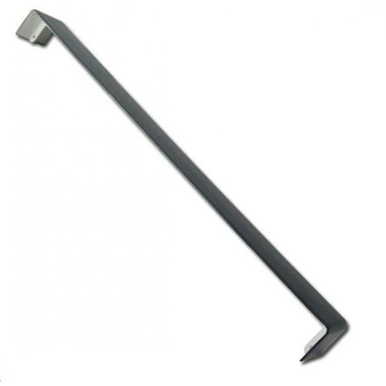 Dark Grey Square Joint 500mm