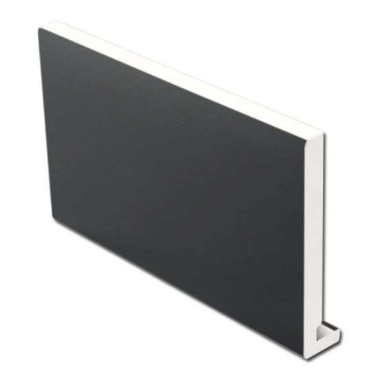 Full Replacement Dark Grey 175mm X 16mm X 5-metre (RAL 7016)