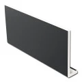 Dark Grey Fascia Boards