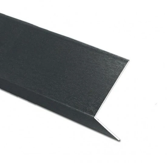 Anthracite Grey External Angle 25 mm x 25 mm x 2.5 m