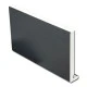 Full Replacement Anthracite Grey 16mm x 400mm x 5m uPVC Full Replacement Anthracite Grey 16mm x 400mm x 5m uPVC