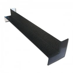 Anthracite Grey 500mm Square Internal Corner 
