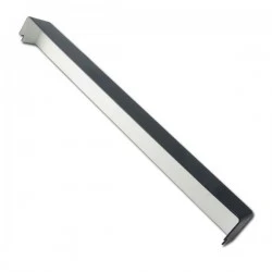 Corner Joint - Anthracite Grey RAL 7016 Corner Joint - Anthracite Grey RAL 7016