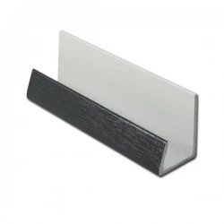 Anthracite Grey (RAL 7016) Soffit J Trim