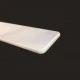 300mm Window Cill Square End Cap - Double Ended