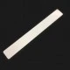 300mm Window Cill Square End Cap - Double Ended