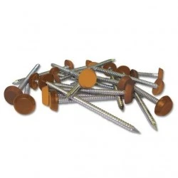 40mm Irish Oak Pins