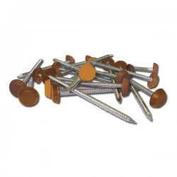 Polytop Pins and Nails Light  Oak - 25mm