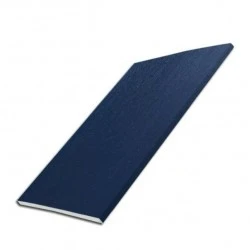 Blue Soffit Boards Ash Effect | Professional Exterior Grade Solution