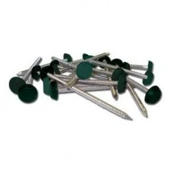 Rustic Green Pins 30mm Rustic Green Pins 30mm