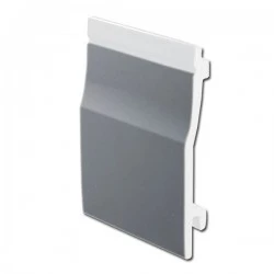 150mm Slate Grey Sample 150mm Slate Grey Sample