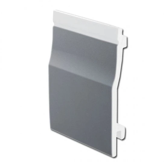150mm Slate Grey Sample