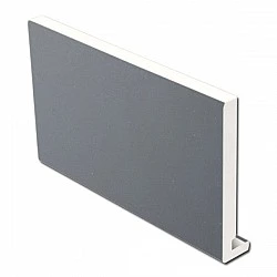 Full Replacement 16mm 150mm x 5m Slate Grey