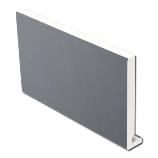 Full Replacement 16mm 150mm x 5m Slate Grey