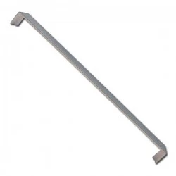Slate Grey Square Joint/End